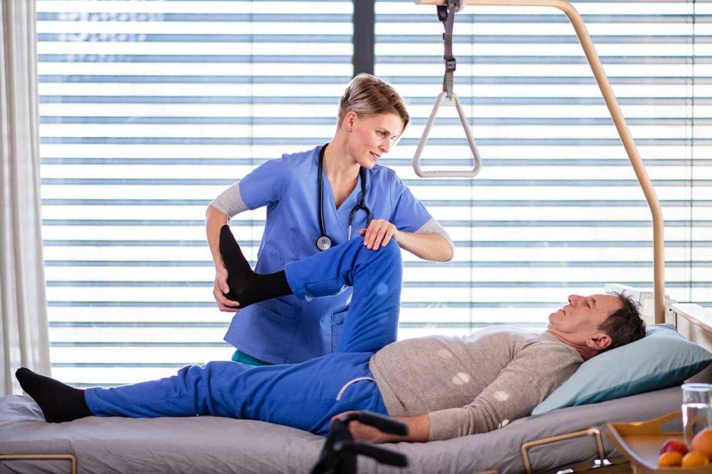 Nöroplastisite ve İnme Sonrası Rehabilitasyon