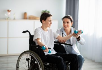 AdobeStock 420778910 1024x705 1 Parapleji ve Fizyoterapi