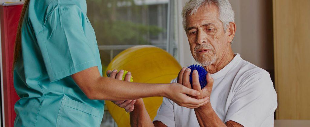 Felç Hastalarında Robotik Fizik Tedavi Süreci