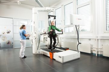 L6 SCI PetraDokladal Hocoma 1603 4004 İnmede Robotik Rehabilitasyonun Yeri ve Önemi