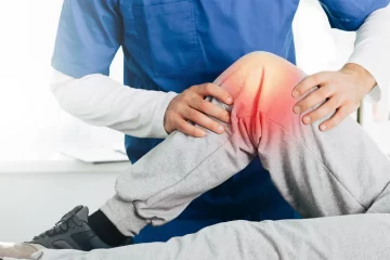 DIZ PROTEZI AMELIYATI SONRASI AGRININ KONTROLU Diz Protezi Sonrası Fizik Tedavinin Önemi