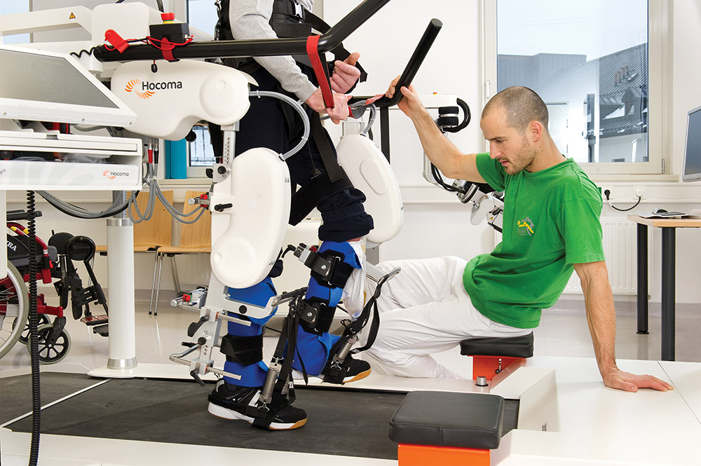 Robotik Rehabilitasyon Nedir ve Hangi Hastalıklarda Uygulanır? FİZİK TEDAVİ İSTANBUL a4001c6c12abf81949a44fb828269a5b Robotik Rehabilitasyon Nedir ve Hangi Hastalıklarda Uygulanır?