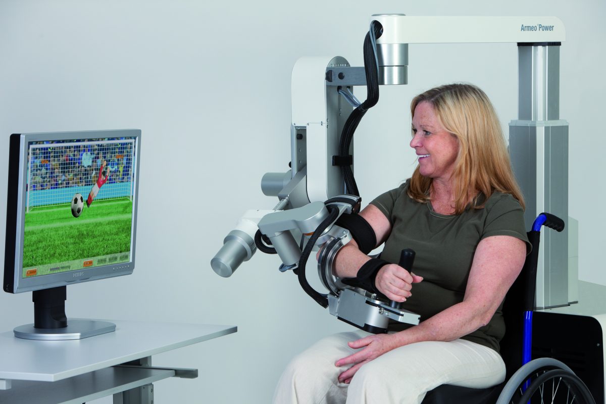Robotik Rehabilitasyon Nedir ve Hangi Hastalıklarda Uygulanır? FİZİK TEDAVİ İSTANBUL armeopower 1103 5946 small Robotik Rehabilitasyon Nedir ve Hangi Hastalıklarda Uygulanır?