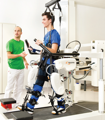 d1ab46d7b240573e14a6b1a8b00960db Robotik Rehabilitasyon ile Bağımsız Hayata Adım Atmak