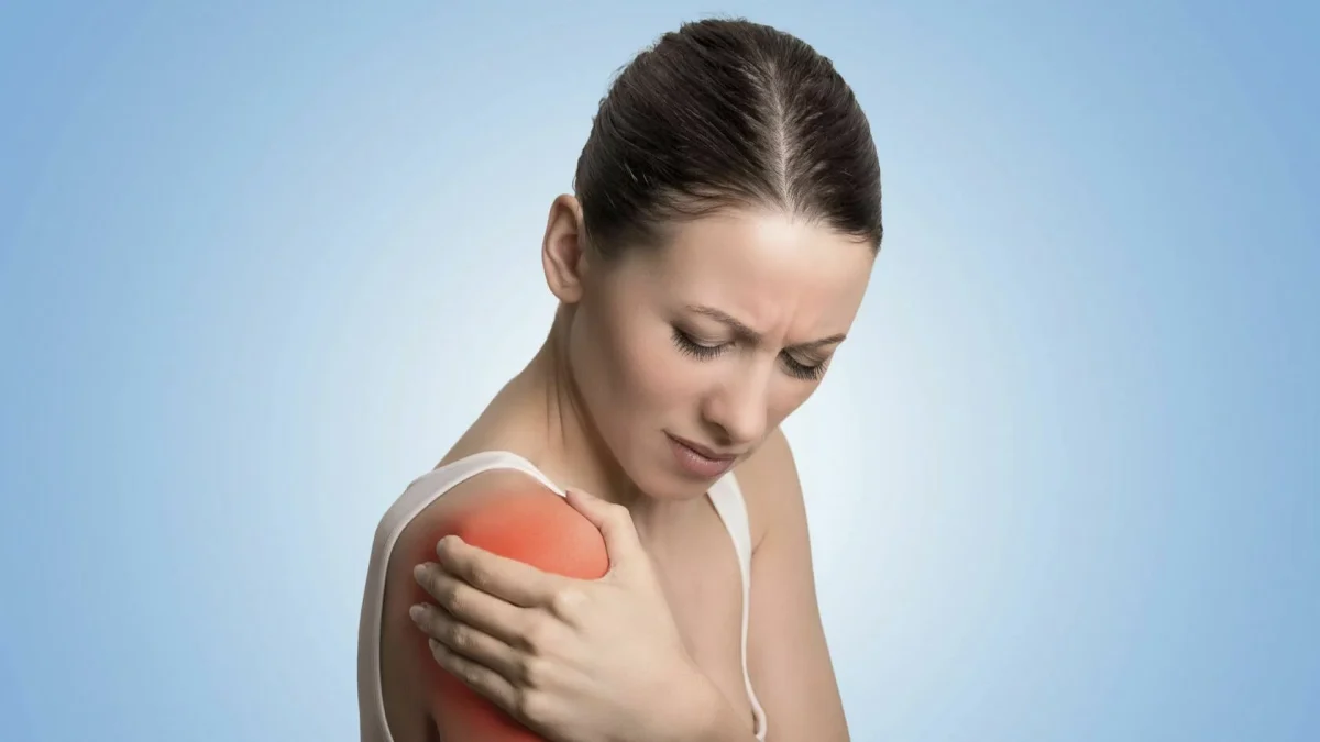 10 Sporcularda Omuz Sakatlanmaları ve Fizik Tedavi ile İyileşme Süreci