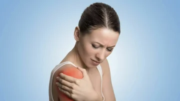 10 Sporcularda Omuz Sakatlanmaları ve Fizik Tedavi ile İyileşme Süreci