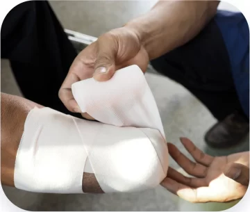 XXL height Ampütasyon Sonrası Fizik Tedavi ve Rehabilitasyon