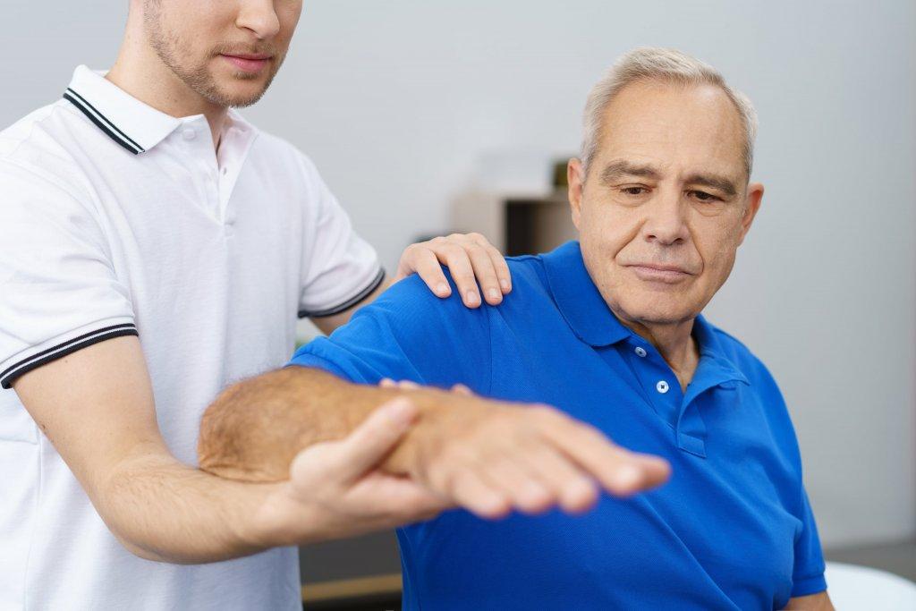 Parkinson Nedir ? Nasıl Tedavi Edilir? FİZİK TEDAVİ İSTANBUL img 63 Parkinson Nedir ? Nasıl Tedavi Edilir?
