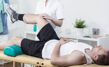 105294 Fizik Tedavi Sonrası Dikkat Edilmesi Gerekenler