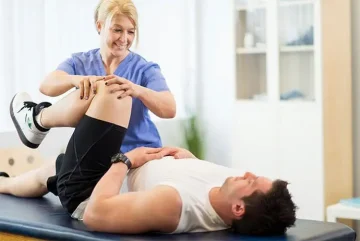 Active Release Technique for Sciatica Cover Image Fizik Tedavi Hangi Hastalıkları Tedavi Eder?