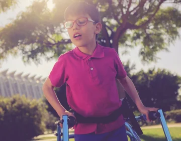 Serebral Palside Tedavi Yontemleri Çocuklarda DMD ve Belirtileri