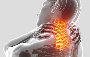 boyun fitiklarinda yapay eklem Telefon ve Bilgisayar Kullanımından Kaynaklanan Boyun Ağrısına Fizik Tedavi Çözümleri