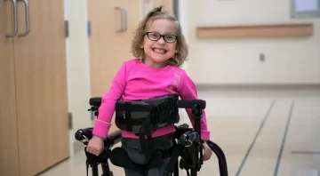 Pediatrik Yürüme Bozukluklarında Robotik Tedavinin Avantajları FİZİK TEDAVİ İSTANBUL i 3 Pediatrik Yürüme Bozukluklarında Robotik Tedavinin Avantajları