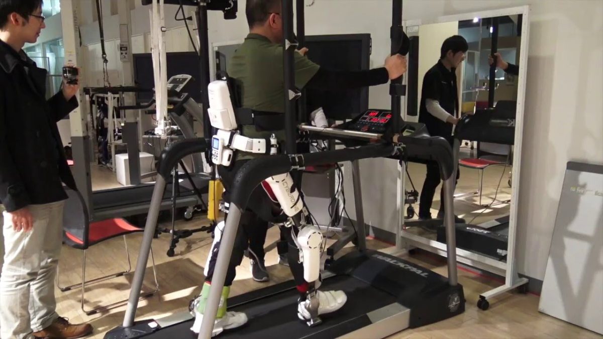 Giyilebilir Yürüme Robotu: Exoskeleton FİZİK TEDAVİ İSTANBUL maxresdefault Giyilebilir Yürüme Robotu: Exoskeleton