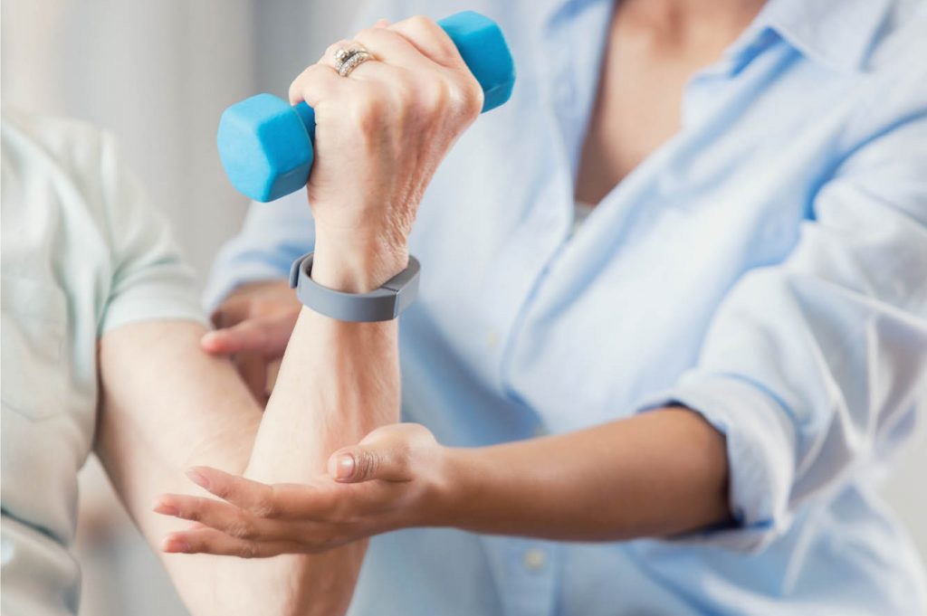 Tendinit Nedir? Fizik Tedavi ile İyileşme Süreci FİZİK TEDAVİ İSTANBUL 1477 Tendinit Nedir? Fizik Tedavi ile İyileşme Süreci