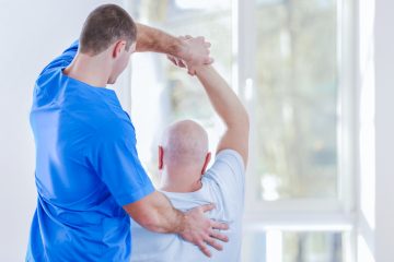 programma reabilitacii 1 Fizik Tedavinin Etkili Olduğu Hastalıklar