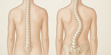 152383 Omurga Deformitelerinde Fizik Tedavi