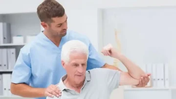 2024 fizyoterapist maaslari ne kadar oldu ozelde ve kamuda maaslar 1 Donuk Omuz Sendromunda Egzersiz ve Manuel Terapi