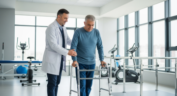 Travmatik Beyin Hasarı Sonrası Bilişsel ve Fiziksel Rehabilitasyonun Birlikteliği FİZİK TEDAVİ İSTANBUL Ekibimiz 2 Travmatik Beyin Hasarı Sonrası Bilişsel ve Fiziksel Rehabilitasyonun Birlikteliği