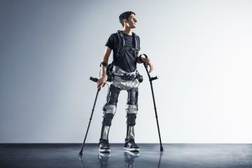 9147ae8d3c986cb8b0038de7154ad807 Ameliyat Sonrası Exoskeleton Destekli Rehabilitasyon