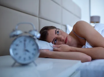 uykusuzluk nsomnia nedir nedenleri belirtileri ted 7935674 Fizik Tedavi Sürecinde Uyku Kalitesinin Rolü ve Önemi