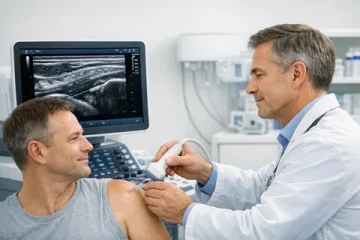 Kas İskelet Sistemi Hastalıklarında Ultrason Eşliğinde Fiziksel Rehabilitasyon FİZİK TEDAVİ İSTANBUL i 1 Kas İskelet Sistemi Hastalıklarında Ultrason Eşliğinde Fiziksel Rehabilitasyon