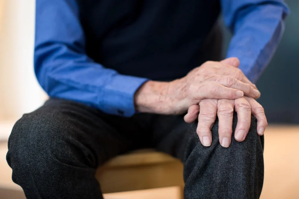Parkinson Hastalarında Ergoterapinin Önemi