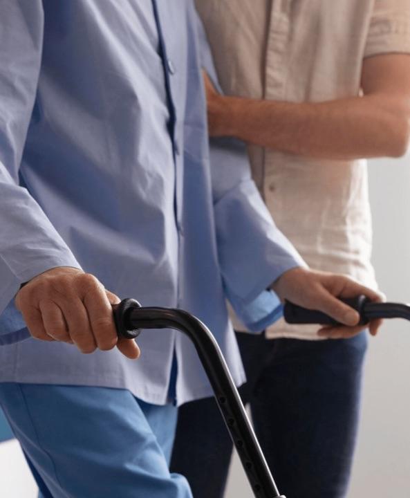 svc parkinson 1 İnme Sonrası Fonksiyonel Kazanımda Fizyoterapinin Rolü