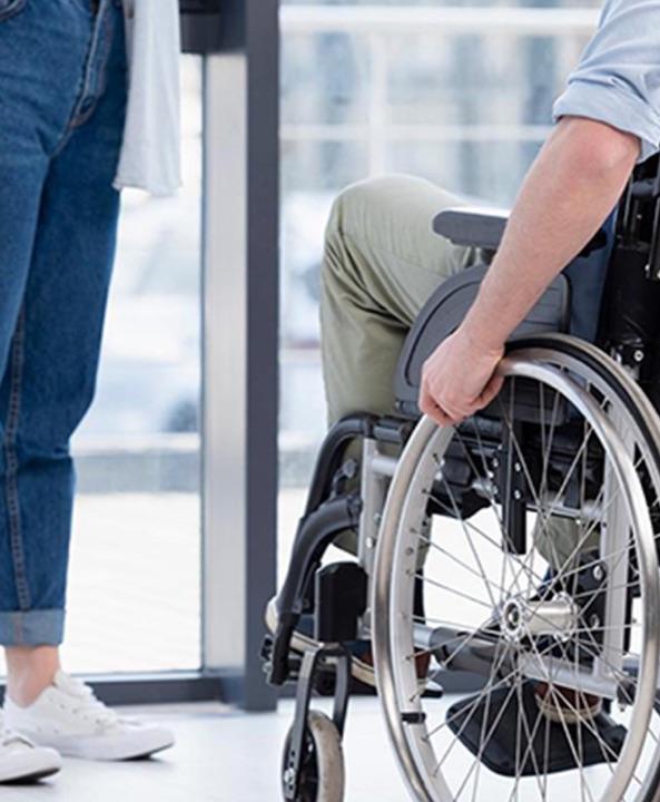 svc2 234534 Parapleji Sonrası Rehabilitasyon Süreci