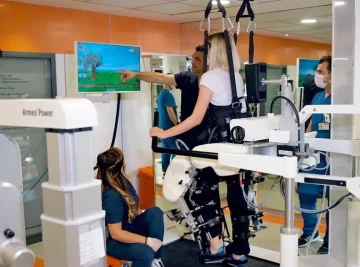 robotik rehabilitasyon merkezi robotik rehabilitasyon merkezi secerken nelere dikkat edilmeli rjSb6HE4CC Robotik Rehabilitasyon Sonrası Günlük Yaşama Dönüş